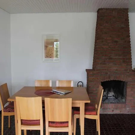 Apartman In Auf Sylt