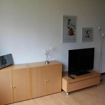 In Auf Sylt דירה ווסטרלנד