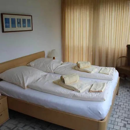 דירה In Auf Sylt *