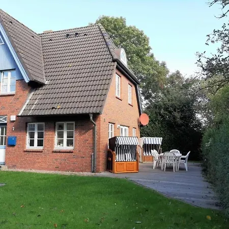 In Auf Sylt * ווסטרלנד