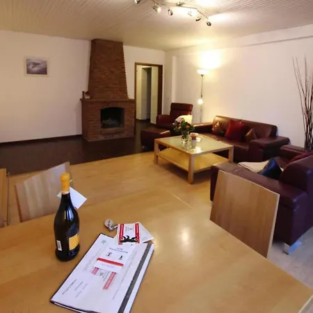 In Auf Sylt דירה