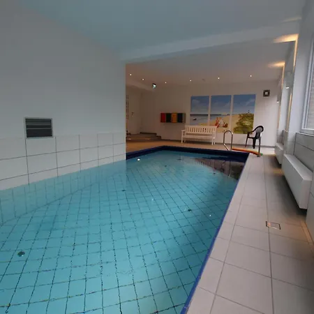 Apartman In Auf Sylt