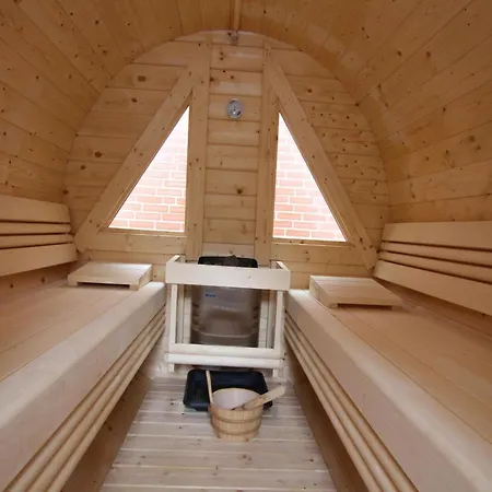 In Auf Sylt * ווסטרלנד