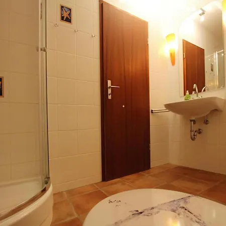 דירה In Auf Sylt