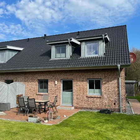 In Auf Sylt ווסטרלנד