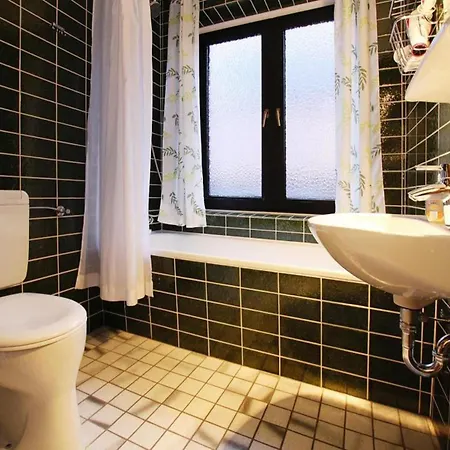 In Auf Sylt * Westerland