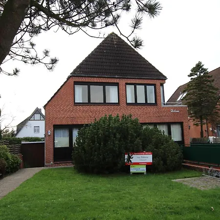 In Auf Sylt * Westerland