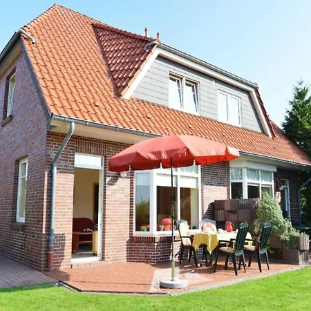 In Auf Sylt דירה